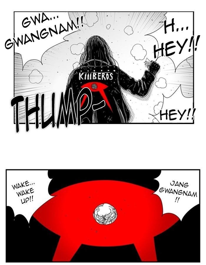 Hello Hellper Chapter 81 30